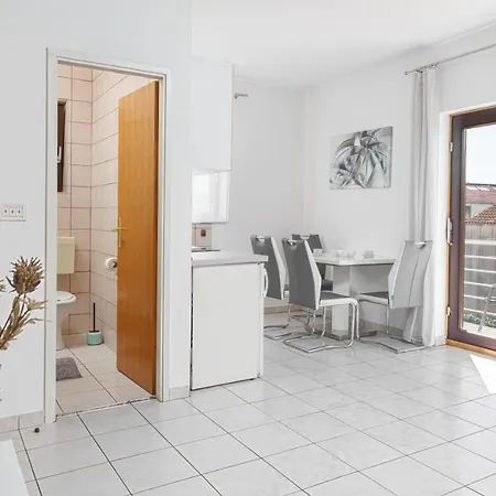 Grubelic Apartment *