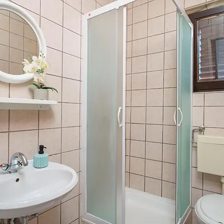 Apartment Grubelic *