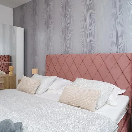 Apartment Grubelic Srima
