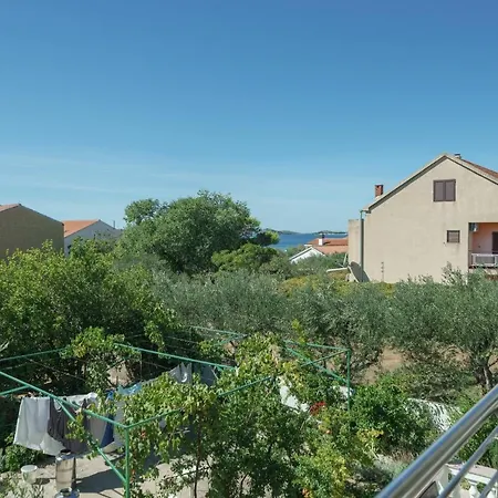 Grubelic Apartman