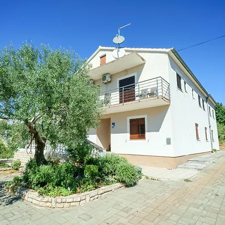 Grubelic Apartment Srima