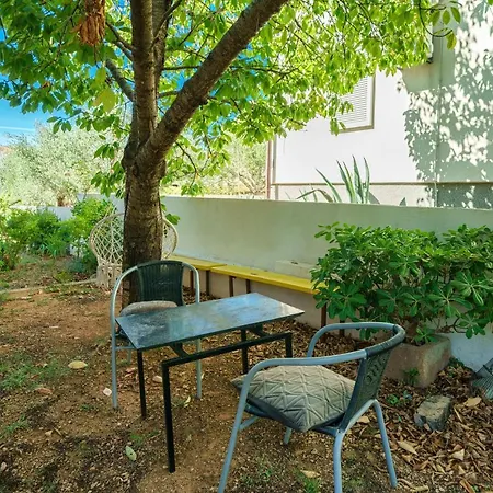Apartment Grubelic