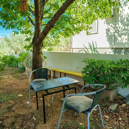 Apartment Grubelic