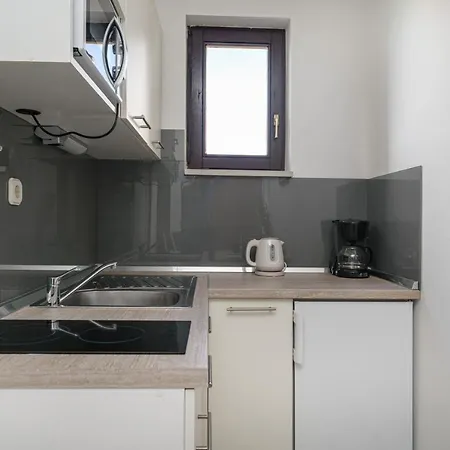 Apartamento Grubelic