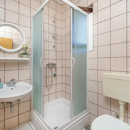 Grubelic Apartment *