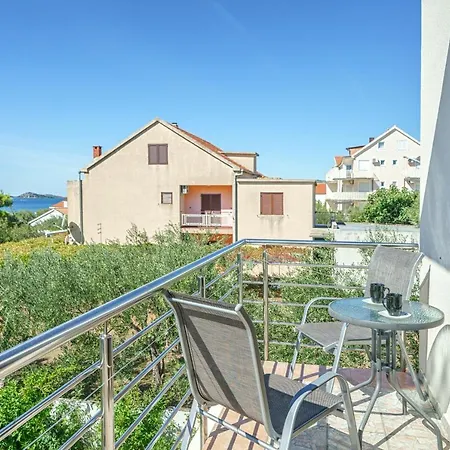 Apartment Grubelic