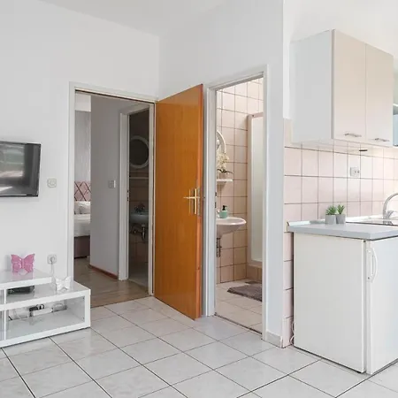 Grubelic Apartment