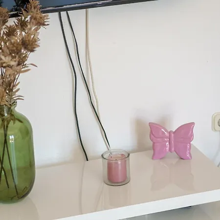 Grubelic Apartment *