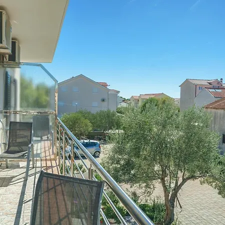 Apartment Grubelic *