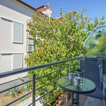 Apartamento Grubelic *