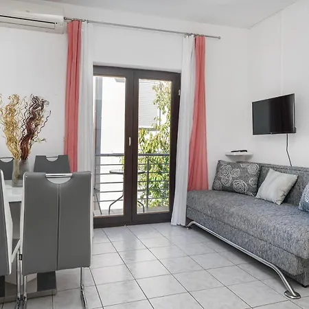 Grubelic Apartment Srima