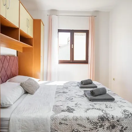 Grubelic Apartment