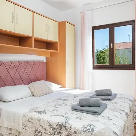 Grubelic Apartment *