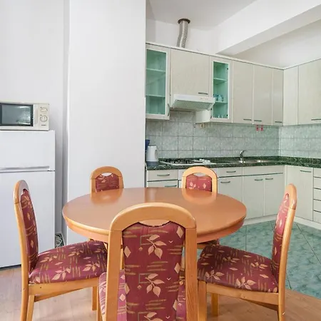 Apartment Grubelic