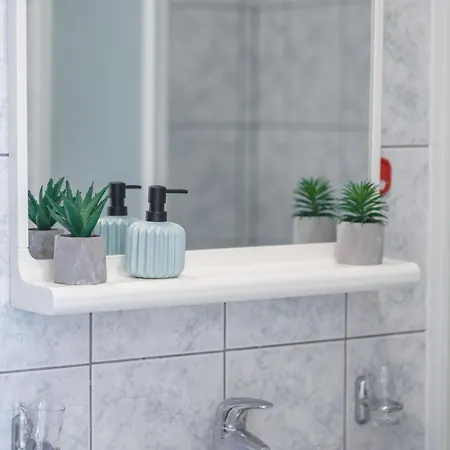 Apartman Grubelic