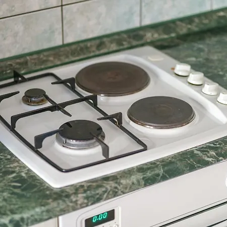 Grubelic Apartman