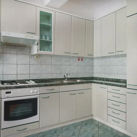 Grubelic Apartment *