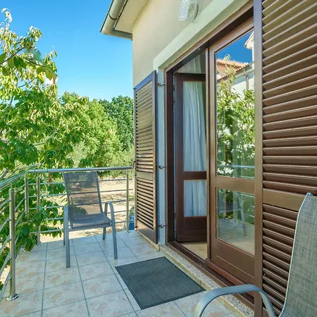 Grubelic Apartment Srima