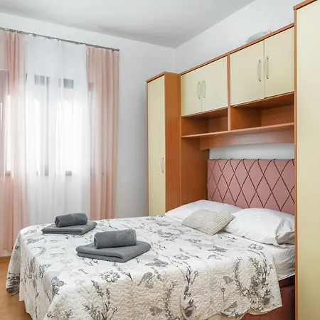 Grubelic Apartment