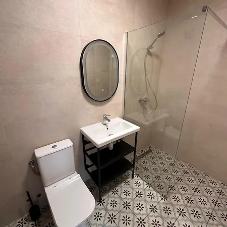 Apartment Grubelic Srima